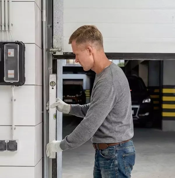 Why Choose Us for Door, Gate and Security Services in Greenwood, SC