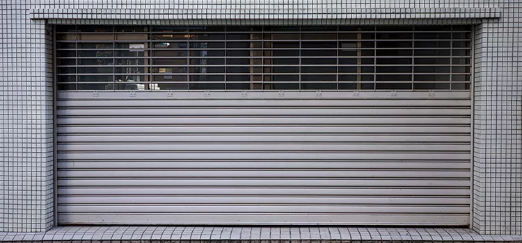 Advanced Solutions for Your Aluminum Garage Doors in Greenwood, South Carolina