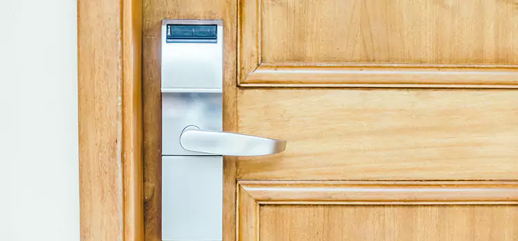 Advanced Solutions in Greenwood, SC for Modern Security