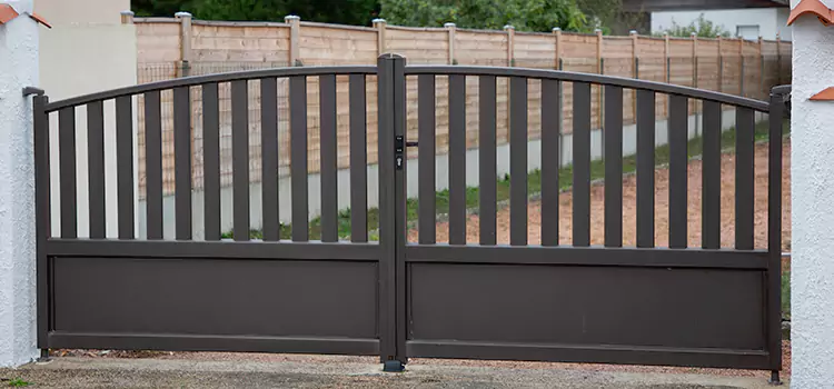 Advanced Gate Solutions in Greenwood, SC