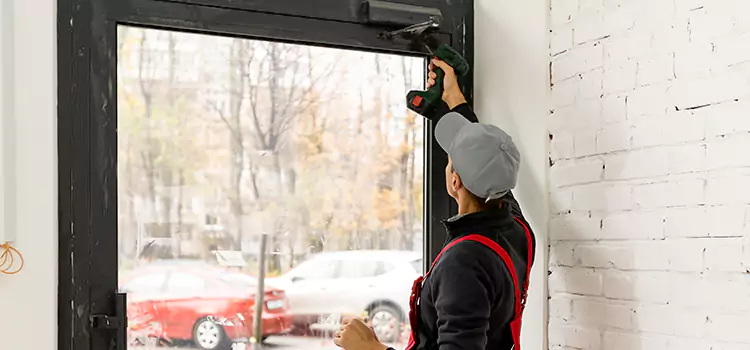 Comprehensive Door Closer Services in Greenwood, SC