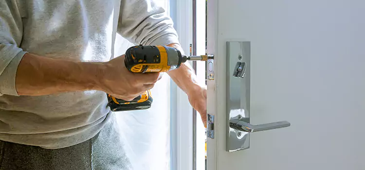 Door Knob Lock Repair Greenwood