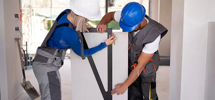 Why Choose Us for Door Panel Services in Greenwood, SC?