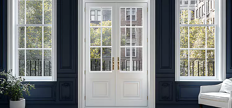 French Door Lock Repair Greenwood
