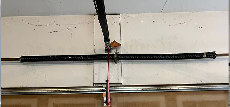 Garage Door Cable Repair Near Me in Greenwood, SC
