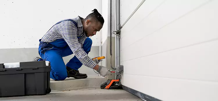 Expert Solutions for Every Garage Lock Need in Greenwood, SC