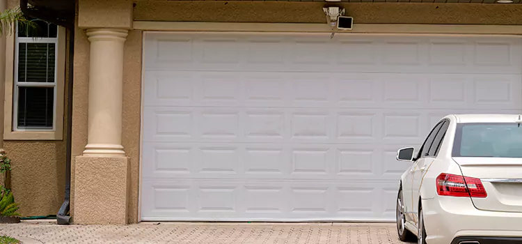 Comprehensive Garage Door Maintenance Services in Greenwood, SC
