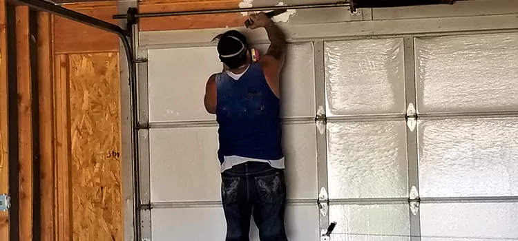 Specialized Garage Door Panel Solutions in Greenwood, SC
