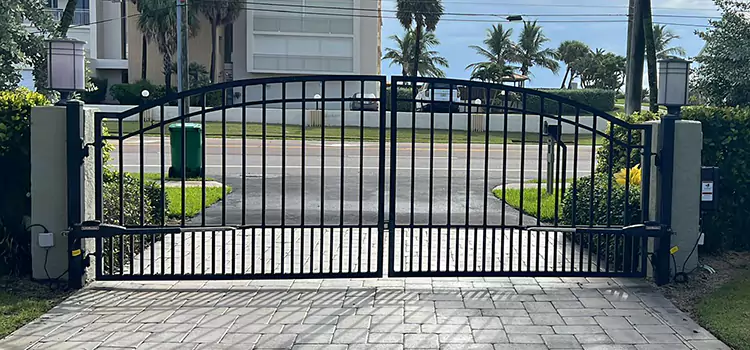 Gate Opener Replacement Near Me in Greenwood, SC