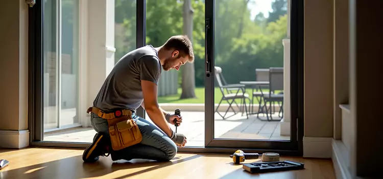 Comprehensive Solutions for Every Glass Door Need in Greenwood, SC