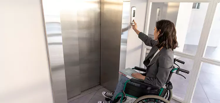 Benefits of Modern Handicap Door Systems in Greenwood, SC