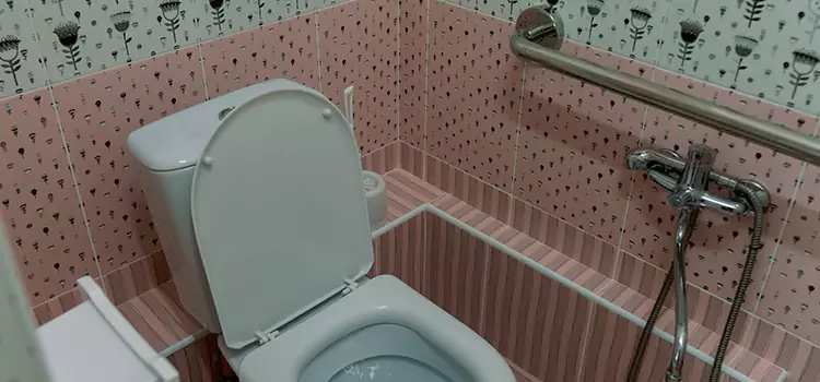 Meeting Diverse Needs With Accessible Restroom Solutions in Greenwood, SC