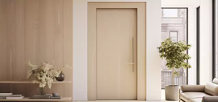 Choose Quality for Your Inside Doors in Greenwood, SC