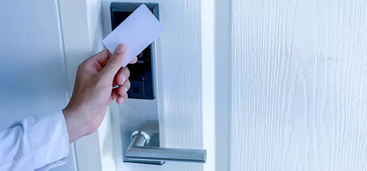 Why Choose Us for Your Keycard Lock Installation in Greenwood, SC?