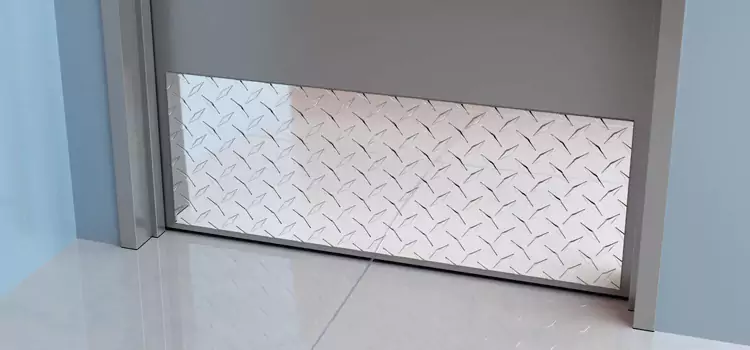 Benefits of Professional Kick Plate Solutions in Greenwood, SC