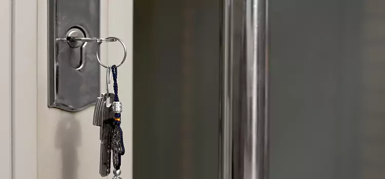 Master Keying by the Numbers Greenwood