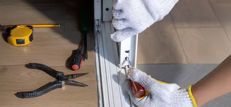 Sliding Door Installation Services in Greenwood, SC