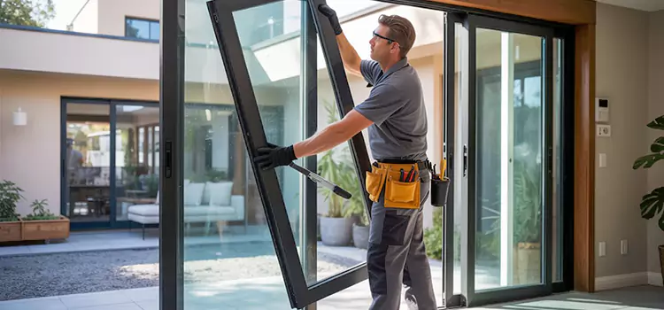 Specialized Sliding Door Roller Services in Greenwood, South Carolina