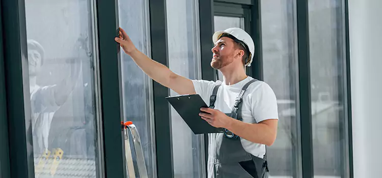 Comprehensive Solutions for Your Sticking Doors in Greenwood, SC