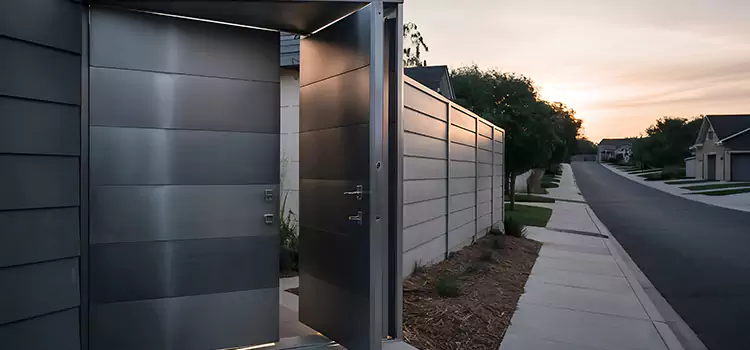 Comprehensive Steel Door Solutions in Greenwood, SC