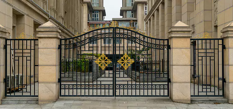 Comprehensive Iron Gate Maintenance Solutions in Greenwood, SC