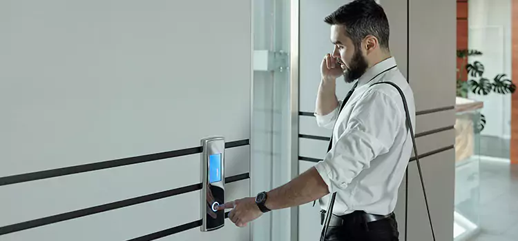 Cloud Based Access Control Greenwood