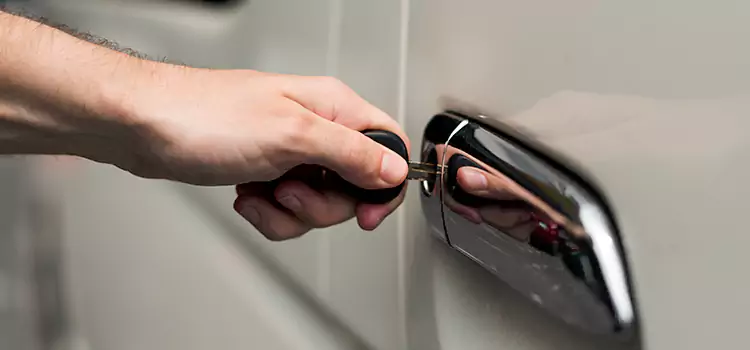 Car Unlock Service Price Greenwood
