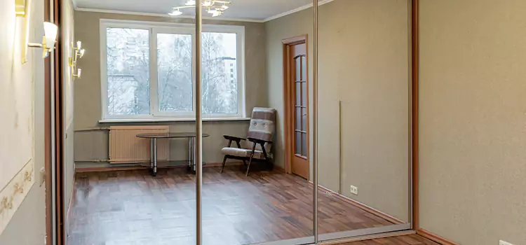 Mirror Closet Door Roller Replacement Greenwood