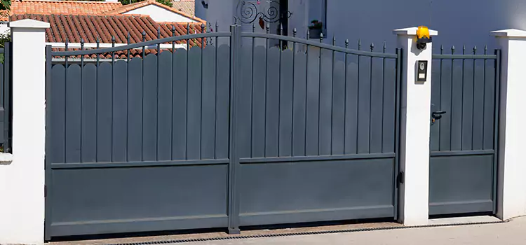 Emergency Commercial Gate Repair Greenwood