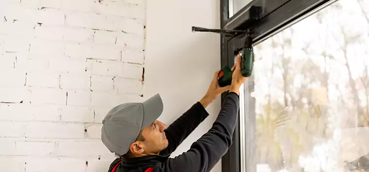 Your Trusted Partner for Door Closer Solutions in Greenwood, SC