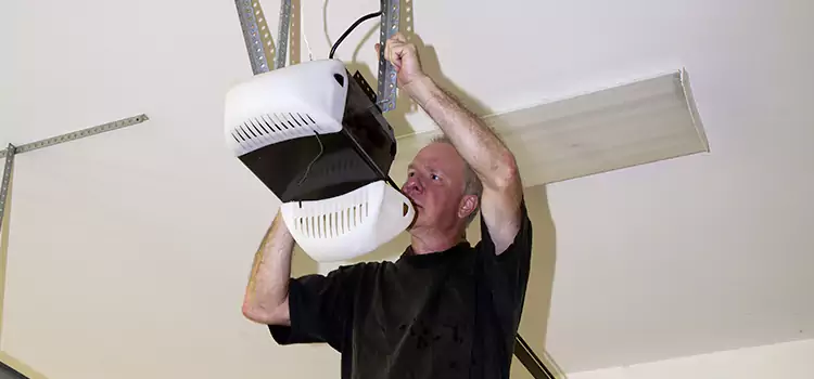 Garage Door Opener Service Greenwood