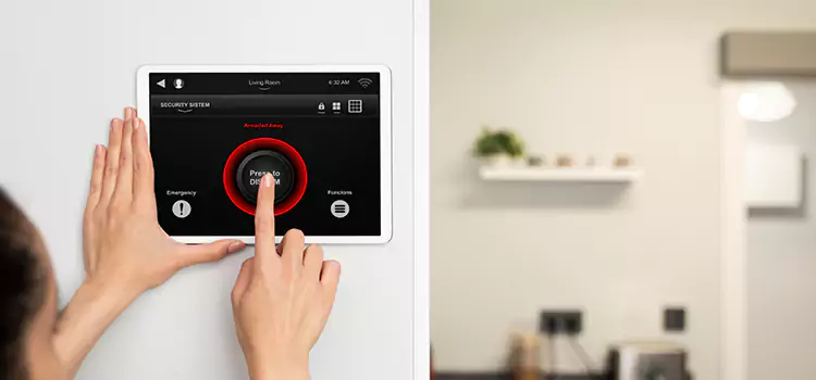 Blink Video Doorbell Installation Greenwood
