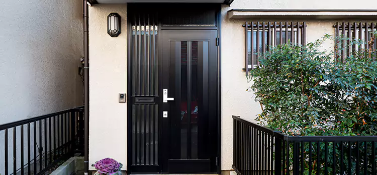 Popular Exterior Door Options in Greenwood, SC