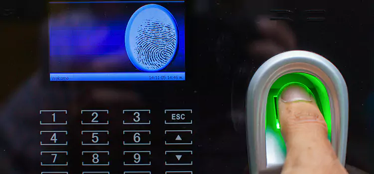Your Trusted Partner for Secure Access in Greenwood, SC