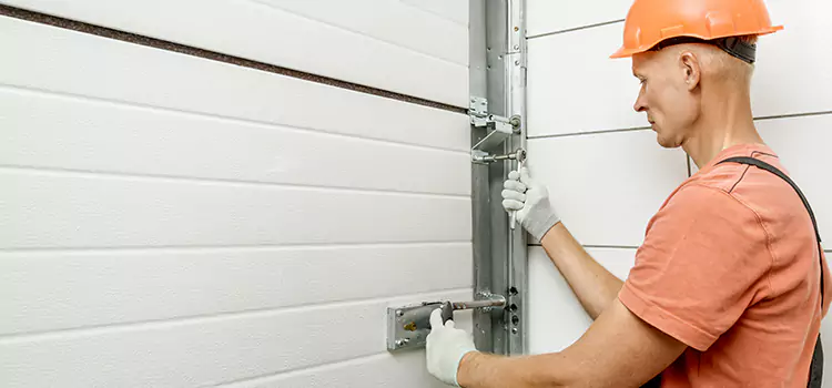 Why Choose Us for Garage Door Lock Services in Greenwood, SC?