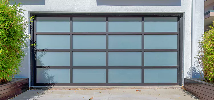 Why Choose Us for Garage Door Care in Greenwood, SC?