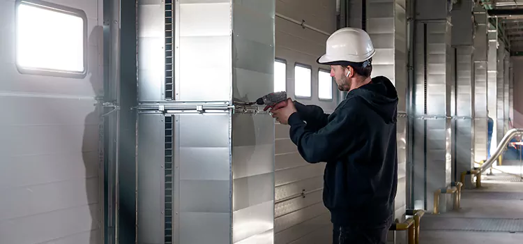 Prompt and Professional Garage Door Service in Greenwood, South Carolina