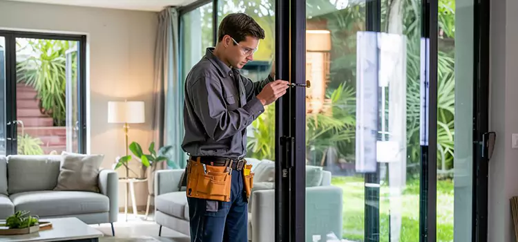 Why Choose Us for Your Glass Door Needs in Greenwood, SC?