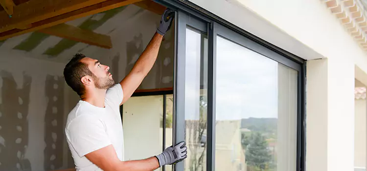 Emergency Sliding Glass Door Repair Greenwood