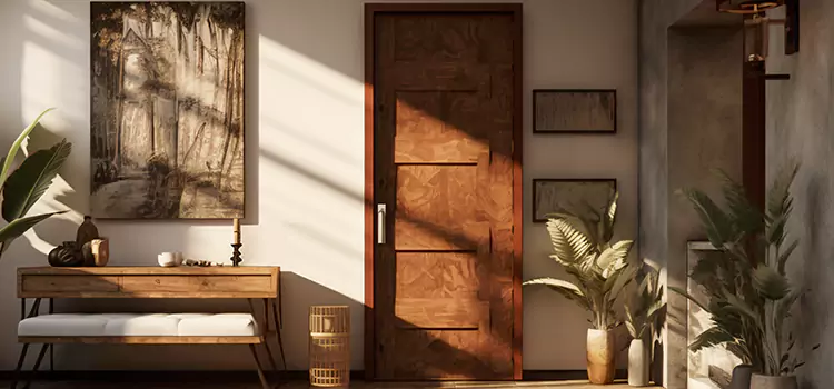 Specialty Interior Doors Greenwood