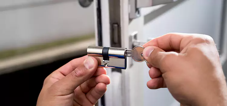 Lock Change Locksmiths Greenwood