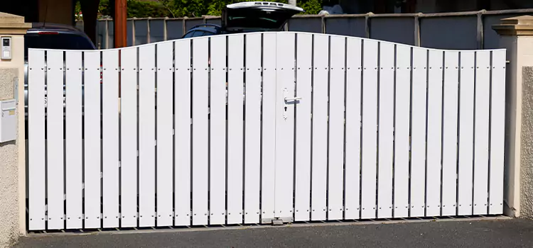 Why Choose Us for Residential Gate Repair in Greenwood, SC?