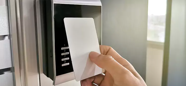 Advanced RFID Technology Integration in Greenwood, SC
