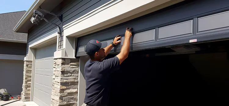 Janus Roll Up Doors Greenwood