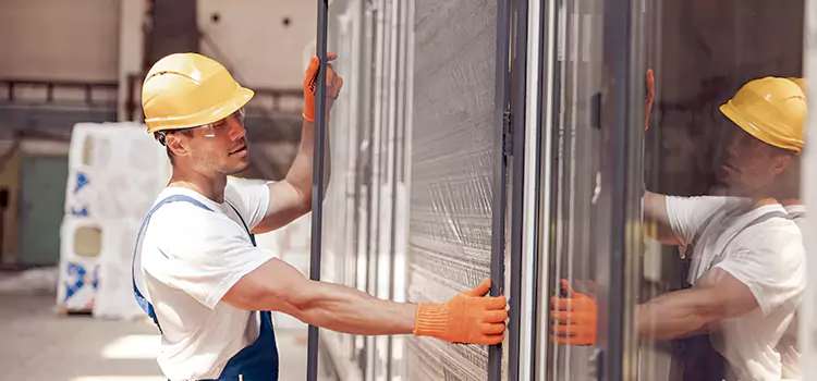 Sliding Door Mesh Replacement Greenwood