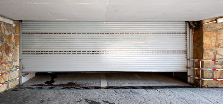 Steel Garage Door Repair Greenwood