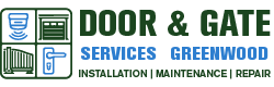 Door & Gate Services Greenwood